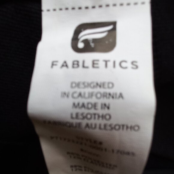 FABLETICS new with tags leggings - Picture 8 of 11